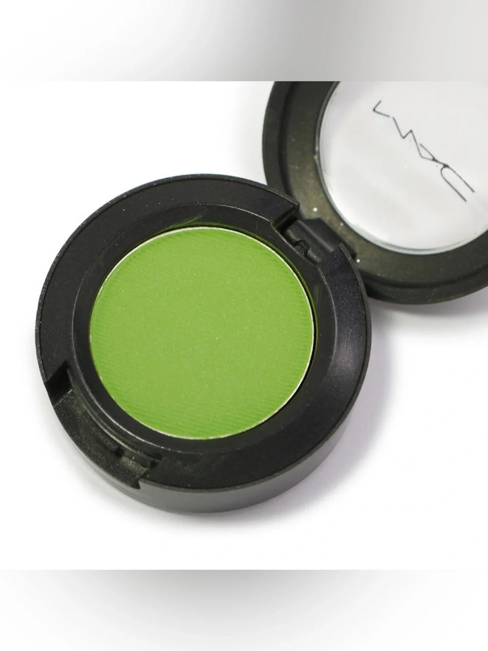 MAC Cosmetics Matte Eyeshadow Single - Lime